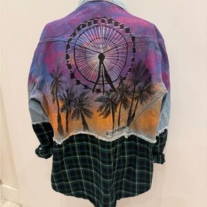 COACHELLA IS CALLING